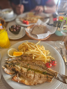 Restaurante Valverde in Luz, Algarve — photo 11 of 12