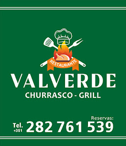 Restaurante Valverde in Luz, Algarve — photo 12 of 12