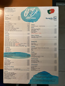 O Zé in Aljezur, Algarve — photo 5 of 12