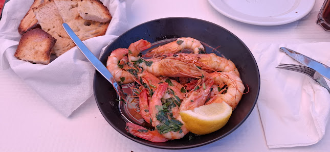 O Zé in Aljezur, Algarve — photo 6 of 12