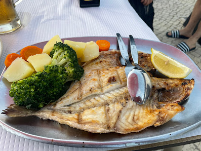 O Zé in Aljezur, Algarve — photo 10 of 12