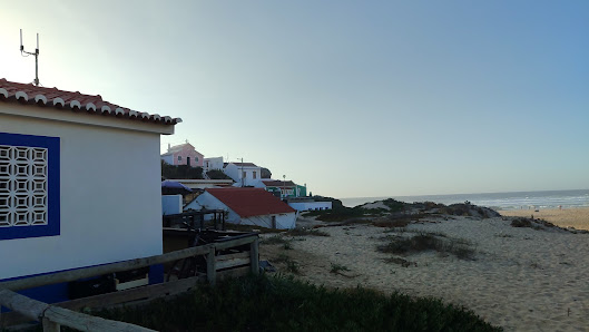 O Zé in Aljezur, Algarve — photo 11 of 12