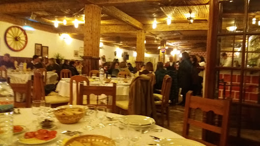 Restaurante O Museu - Cavacos Catering, Lda in Boliqueime, Algarve — photo 3 of 5