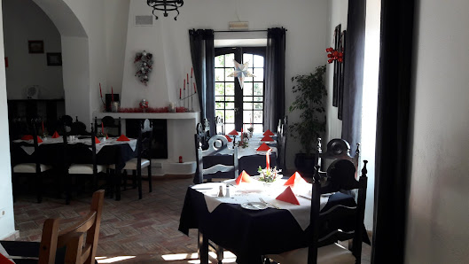 Restaurante Boliqueime Inn in Boliqueime, Algarve — photo 5 of 7