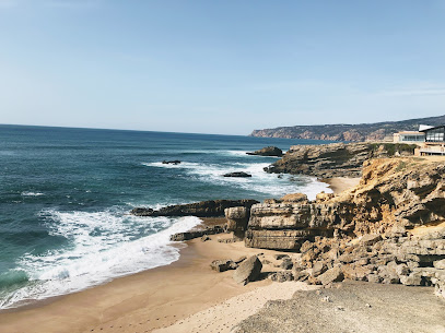 Praia da Arriba — Attraction in Algarve, Centro, Portugal — photos, reviews and opening hours