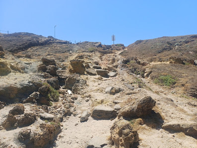 Praia da Arriba in Algarve, Centro — photo 3 of 9