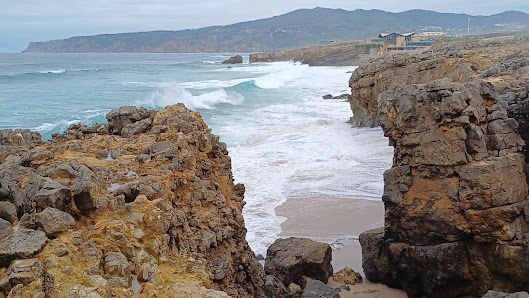 Praia da Arriba in Algarve, Centro — photo 4 of 9