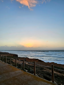 Praia da Arriba in Algarve, Centro — photo 5 of 9