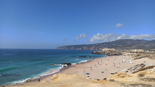 Praia da Arriba in Algarve, Centro — photo 7 of 9