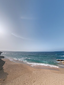 Praia da Arriba in Algarve, Centro — photo 9 of 9