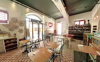 Restaurante Casa da Tocha