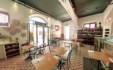 Restaurante Casa da Tocha in Portimão, Algarve — photo 2 of 12