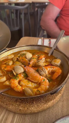 Restaurante Casa da Tocha in Portimão, Algarve — photo 4 of 12