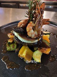 Restaurante Casa da Tocha in Portimão, Algarve — photo 6 of 12