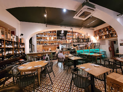 Restaurante Casa da Tocha in Portimão, Algarve — photo 7 of 12