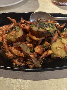 Restaurante Casa da Tocha in Portimão, Algarve — photo 8 of 12