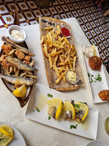 Restaurante Casa da Tocha in Portimão, Algarve — photo 11 of 12