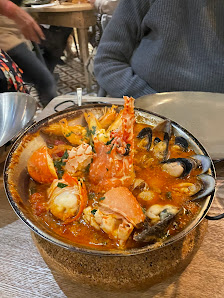 Restaurante Casa da Tocha in Portimão, Algarve — photo 12 of 12