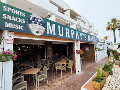 Murphys Irish Bar, CABANAS de Tavira in Cabanas, Algarve — photo 2 of 9