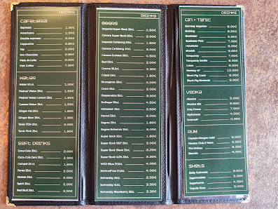 Murphys Irish Bar, CABANAS de Tavira in Cabanas, Algarve — photo 3 of 9