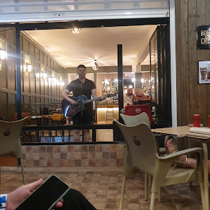 Murphys Irish Bar, CABANAS de Tavira in Cabanas, Algarve — photo 4 of 9