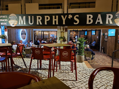 Murphys Irish Bar, CABANAS de Tavira in Cabanas, Algarve — photo 7 of 9