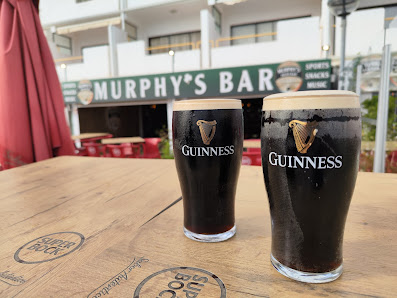 Murphys Irish Bar, CABANAS de Tavira in Cabanas, Algarve — photo 8 of 9
