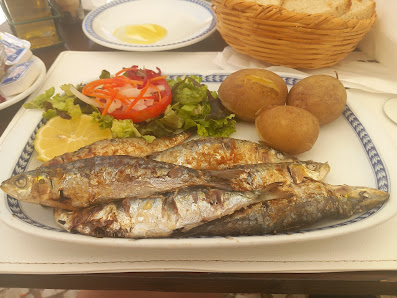 2000 in Vila Real de Santo António, Algarve — photo 11 of 12