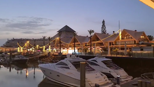 Praia de Vilamoura in Vilamoura, Algarve — photo 3 of 7
