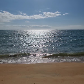 Praia de Vilamoura in Vilamoura, Algarve — photo 4 of 7