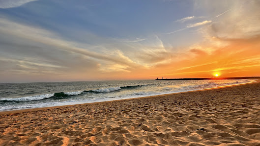 Praia de Vilamoura in Vilamoura, Algarve — photo 5 of 7