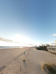 Praia de Vilamoura in Vilamoura, Algarve — photo 7 of 7
