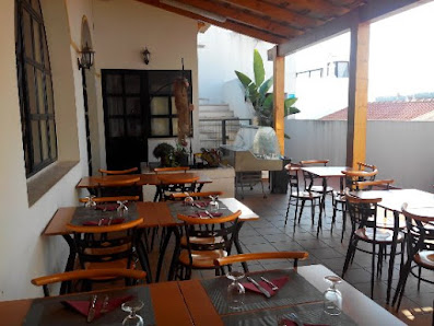 Snack Bar A Banda in Paderne, Algarve — photo 2 of 7