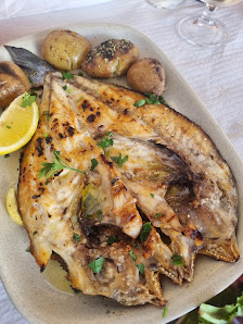 Snack Bar A Banda in Paderne, Algarve — photo 4 of 7