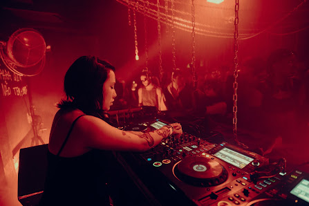 Art Haus Club in Faro, Algarve — photo 3 of 5