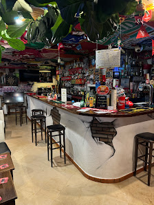 Sports Bar La Bodeguita - Albufeira in Albufeira, Algarve — photo 4 of 6