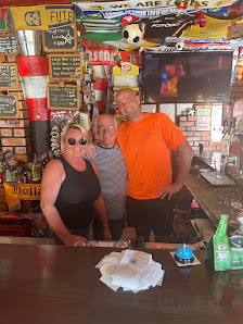 Sports Bar La Bodeguita - Albufeira in Albufeira, Algarve — photo 5 of 6