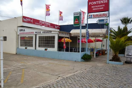 Restaurante O Marchil in Faro, Algarve — photo 2 of 8