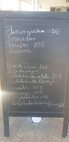 Restaurante O Marchil in Faro, Algarve — photo 3 of 8