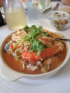 Restaurante O Marchil in Faro, Algarve — photo 4 of 8