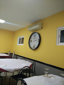 Restaurante O Marchil in Faro, Algarve — photo 5 of 8