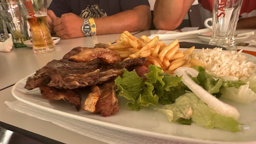 Restaurante O Marchil in Faro, Algarve — photo 6 of 8