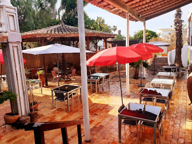 Restaurante casa Algarve in Porches, Algarve — photo 2 of 8