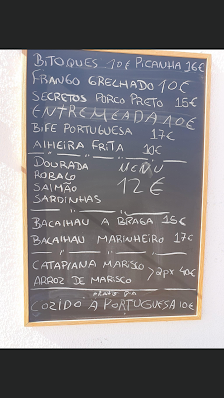 Restaurante casa Algarve in Porches, Algarve — photo 3 of 8