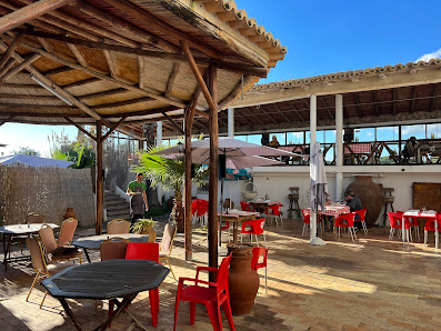 Restaurante casa Algarve in Porches, Algarve — photo 6 of 8