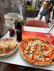 Pizzeria Bell'Antonio in Faro, Algarve — photo 3 of 12