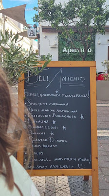 Pizzeria Bell'Antonio in Faro, Algarve — photo 5 of 12