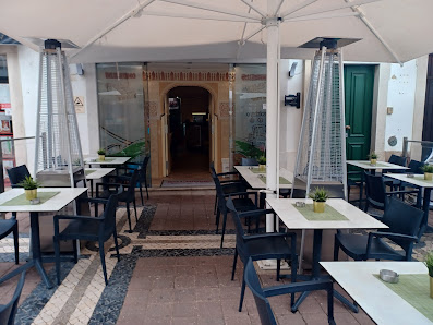 Pizzeria Bell'Antonio in Faro, Algarve — photo 7 of 12