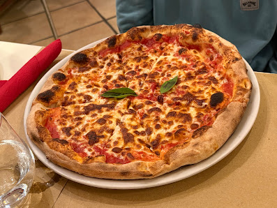Pizzeria Bell'Antonio in Faro, Algarve — photo 8 of 12