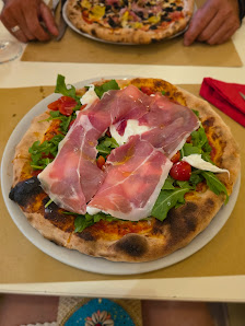Pizzeria Bell'Antonio in Faro, Algarve — photo 10 of 12